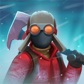 Frost World Logo